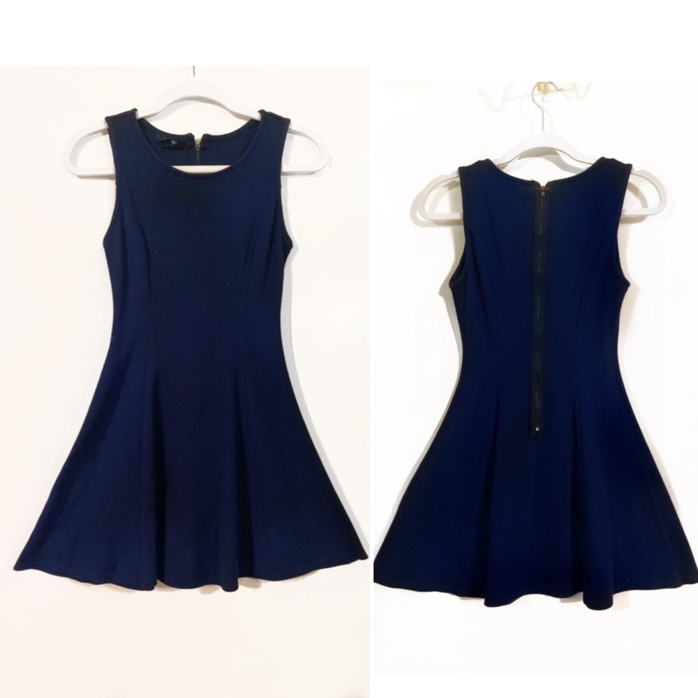 Forever 21 Women’s Skater dress